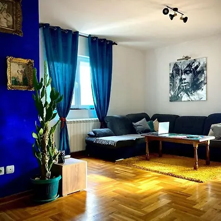 Amazing Memories Daire Belgrad Dış mekan fotoğraf