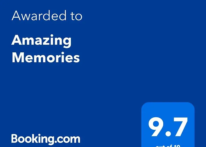 Amazing Memories
